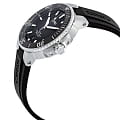 Oris Oris Aquis Date Calibre 400 01 733 7732 4134-07 4 21 64FC, aquis швейцария мужские часы на браслете каучук боковой вид